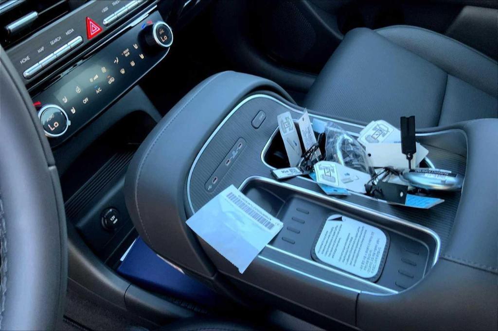 new 2026 Hyundai Palisade car, priced at $51,238