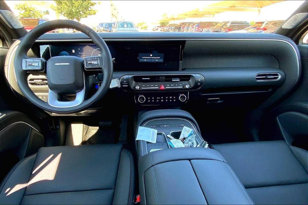 new 2026 Hyundai Palisade car, priced at $51,238