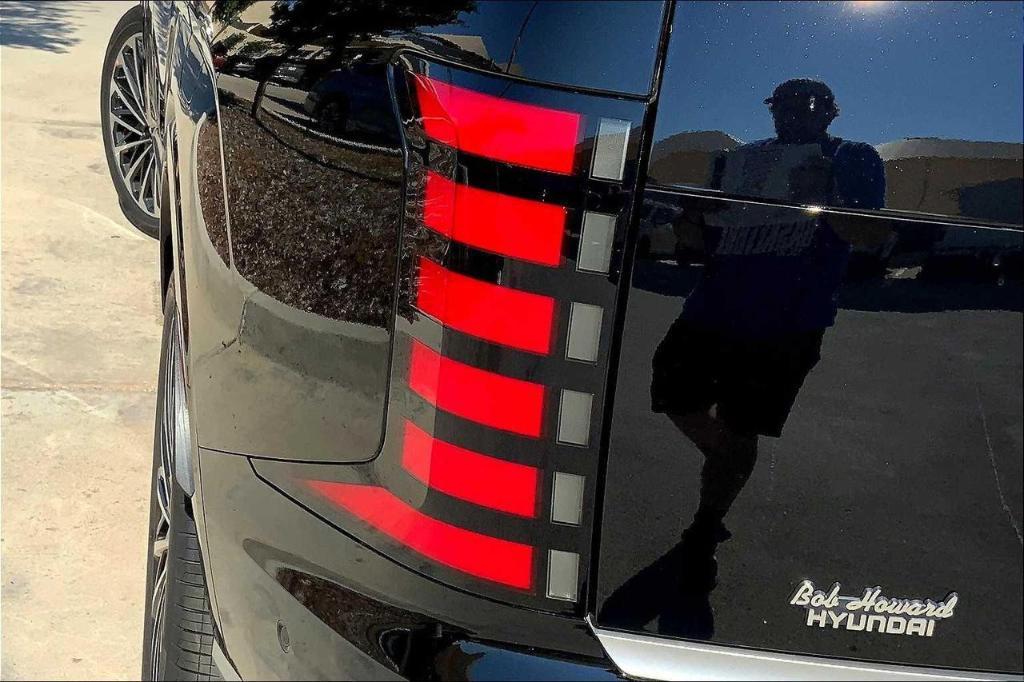 new 2026 Hyundai Palisade car, priced at $51,238