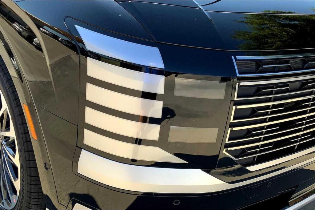 new 2026 Hyundai Palisade car, priced at $51,238