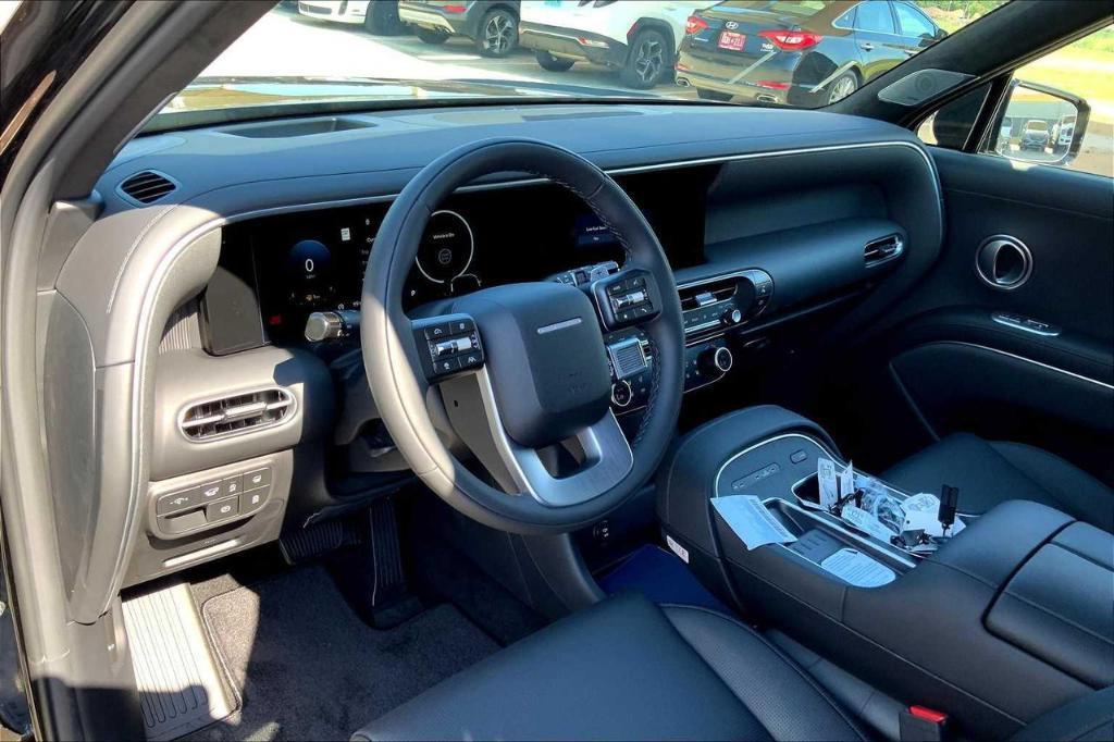 new 2026 Hyundai Palisade car, priced at $51,238