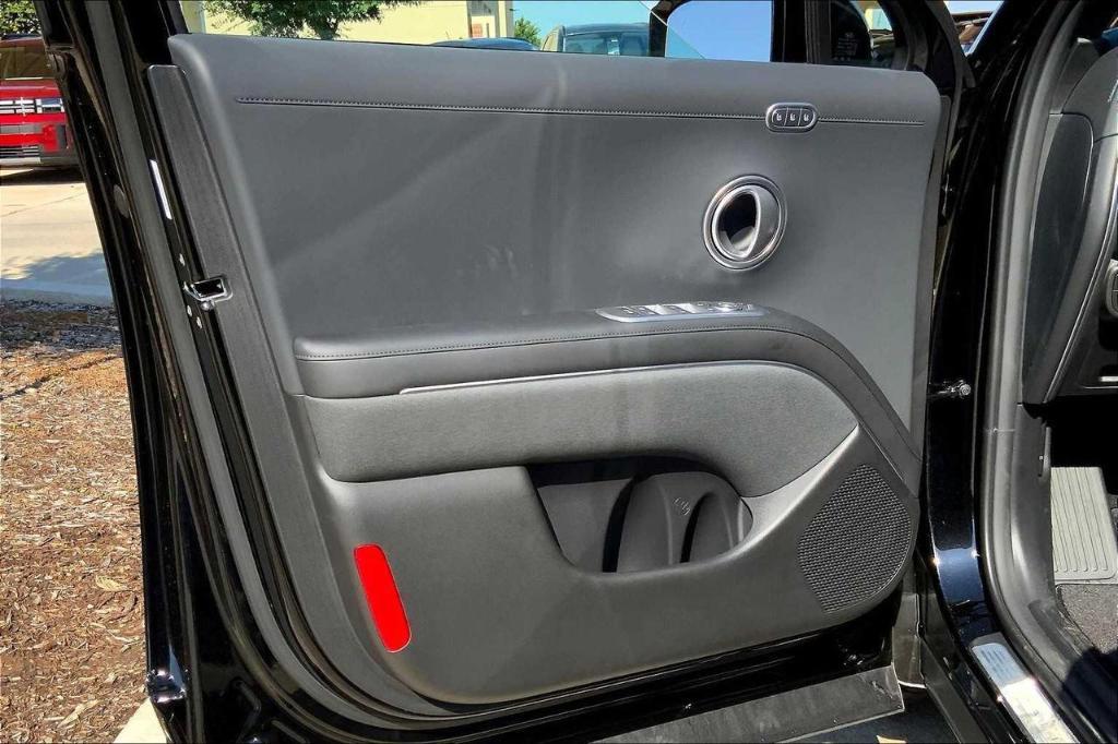 new 2026 Hyundai Palisade car, priced at $51,238