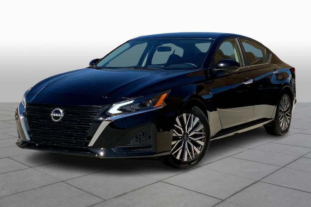 used 2023 Nissan Altima car, priced at $20,900