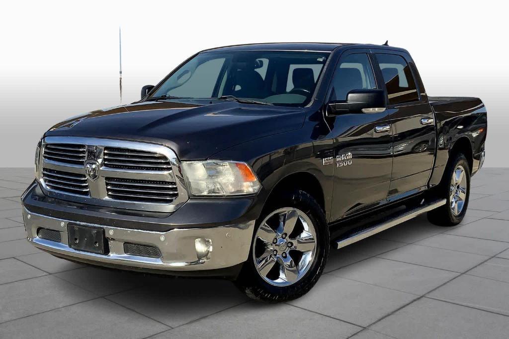 used 2015 Ram 1500 car, priced at $16,918