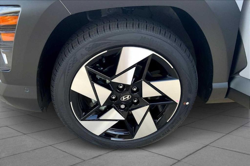 new 2026 Hyundai Kona car, priced at $29,003