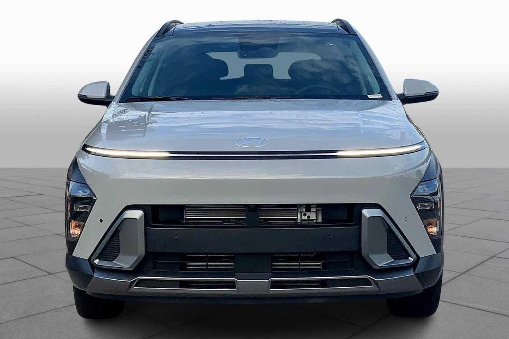 new 2026 Hyundai Kona car, priced at $29,003