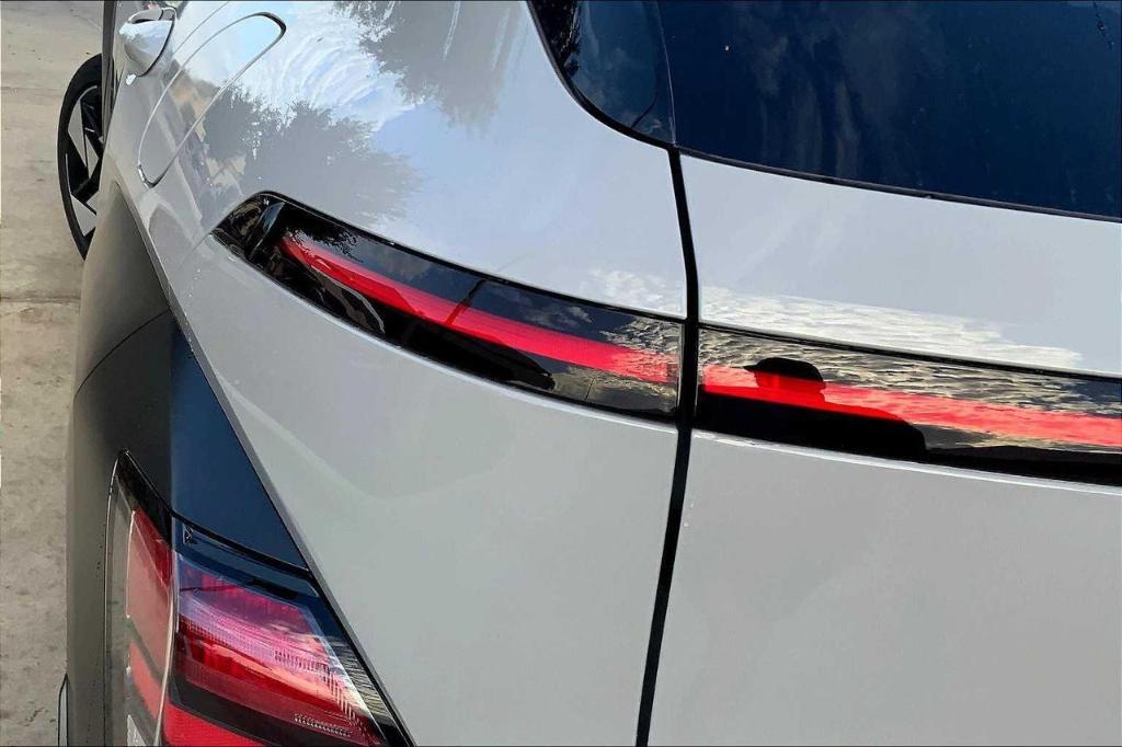 new 2026 Hyundai Kona car, priced at $29,003