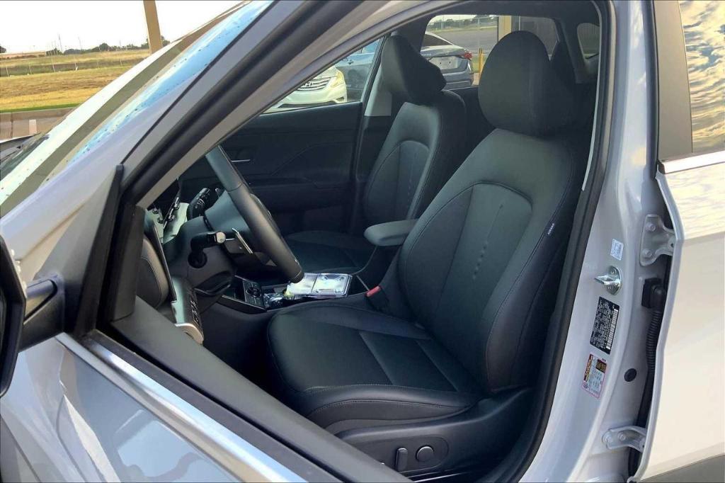 new 2026 Hyundai Kona car, priced at $29,003