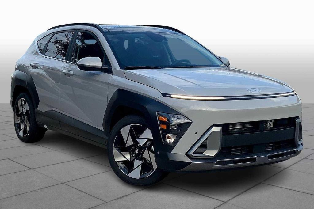 new 2026 Hyundai Kona car, priced at $29,003
