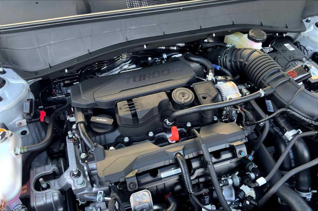 new 2026 Hyundai Kona car, priced at $29,003