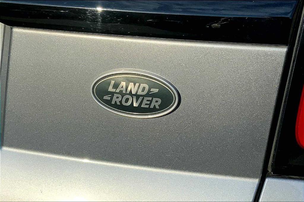 used 2020 Land Rover Range Rover Sport car, priced at $24,999
