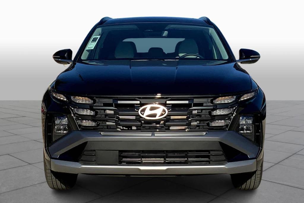 used 2025 Hyundai Tucson car, priced at $26,433