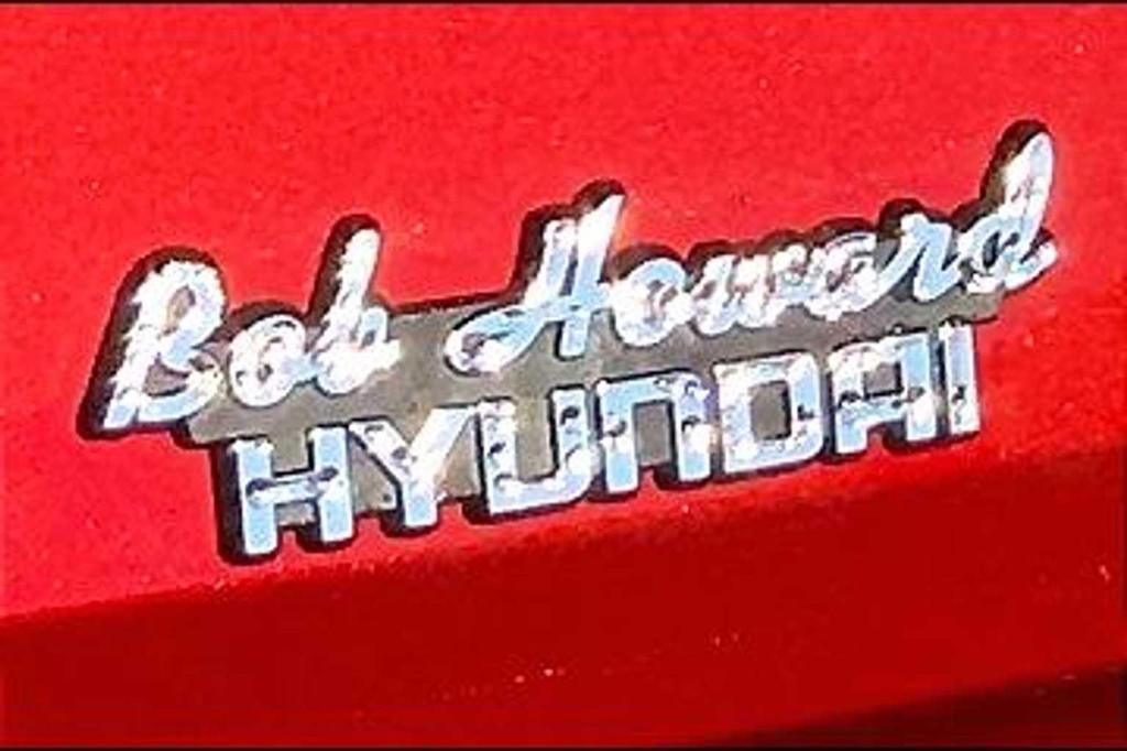 new 2025 Hyundai Elantra car, priced at $20,275