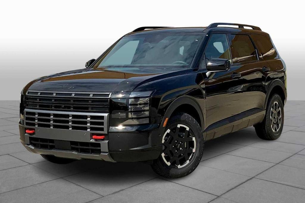 new 2026 Hyundai Palisade car, priced at $45,866