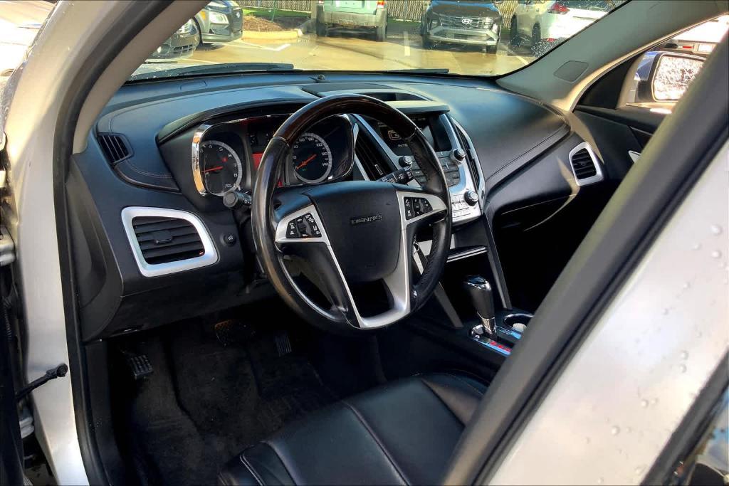 used 2016 GMC Terrain car, priced at $9,993