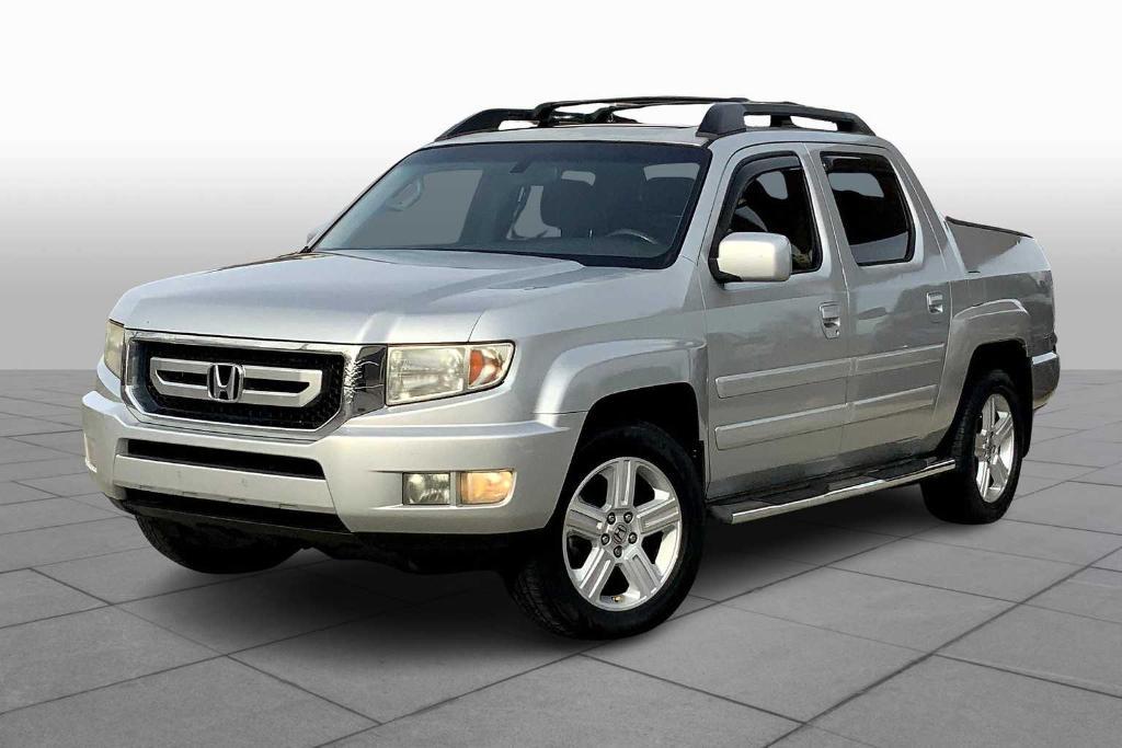 used 2009 Honda Ridgeline car, priced at $9,819