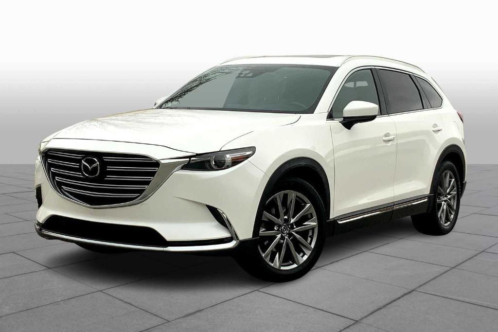 used 2017 Mazda CX-9 car, priced at $16,900