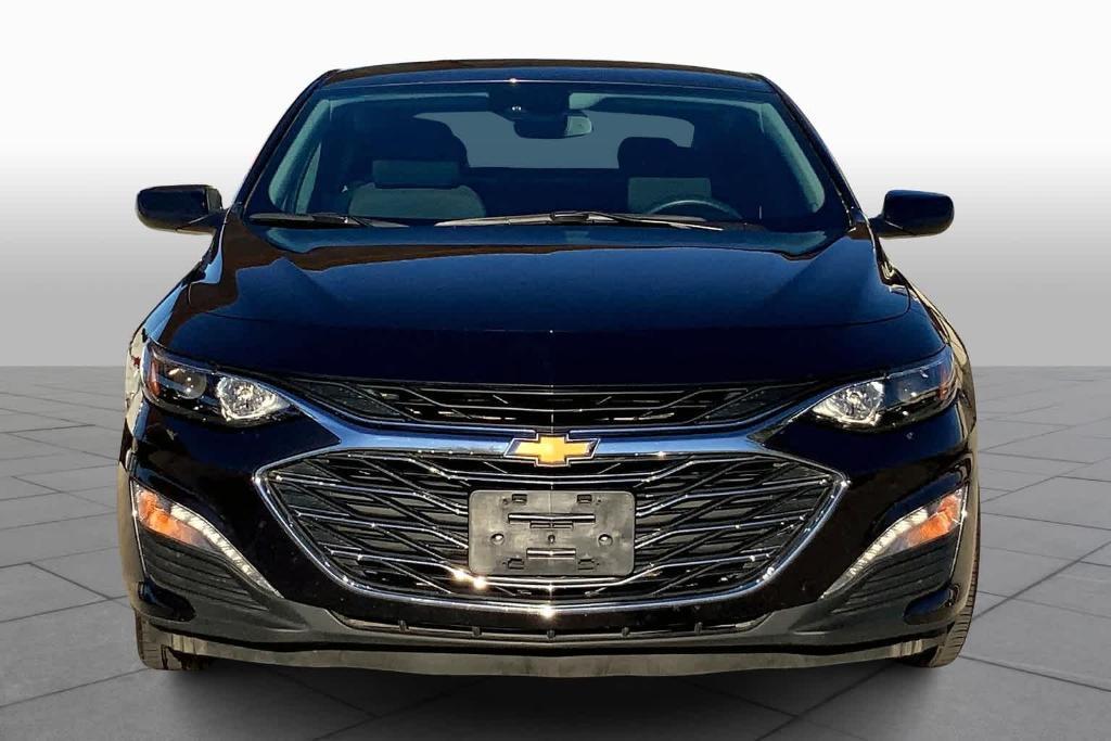 used 2023 Chevrolet Malibu car, priced at $20,633