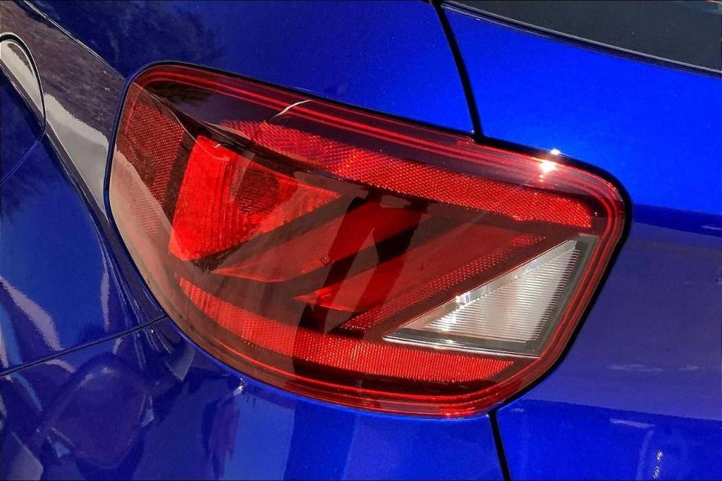 new 2025 Hyundai Venue car, priced at $20,161