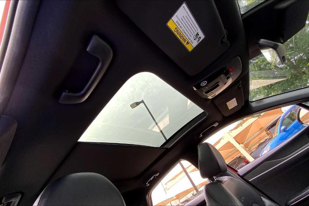used 2023 Kia K5 car, priced at $26,679