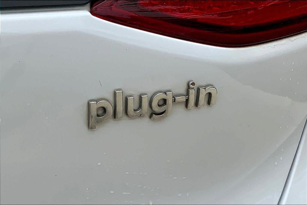 used 2019 Hyundai Ioniq Plug-In Hybrid car, priced at $16,168
