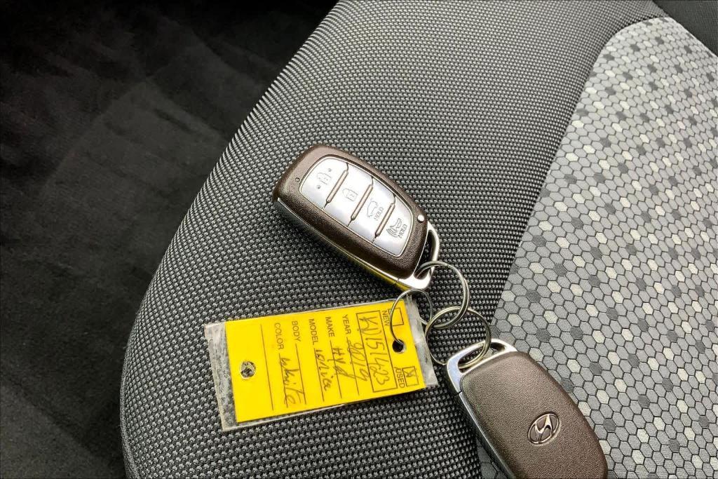 used 2019 Hyundai Ioniq Plug-In Hybrid car, priced at $16,168