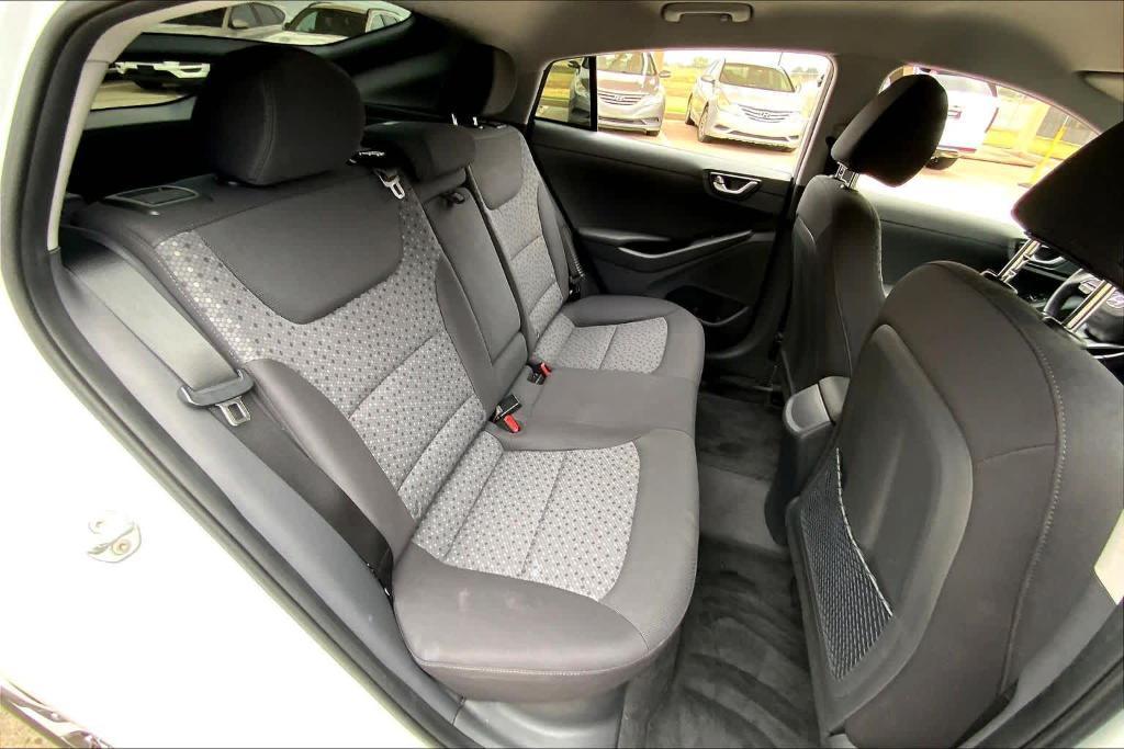 used 2019 Hyundai Ioniq Plug-In Hybrid car, priced at $16,168