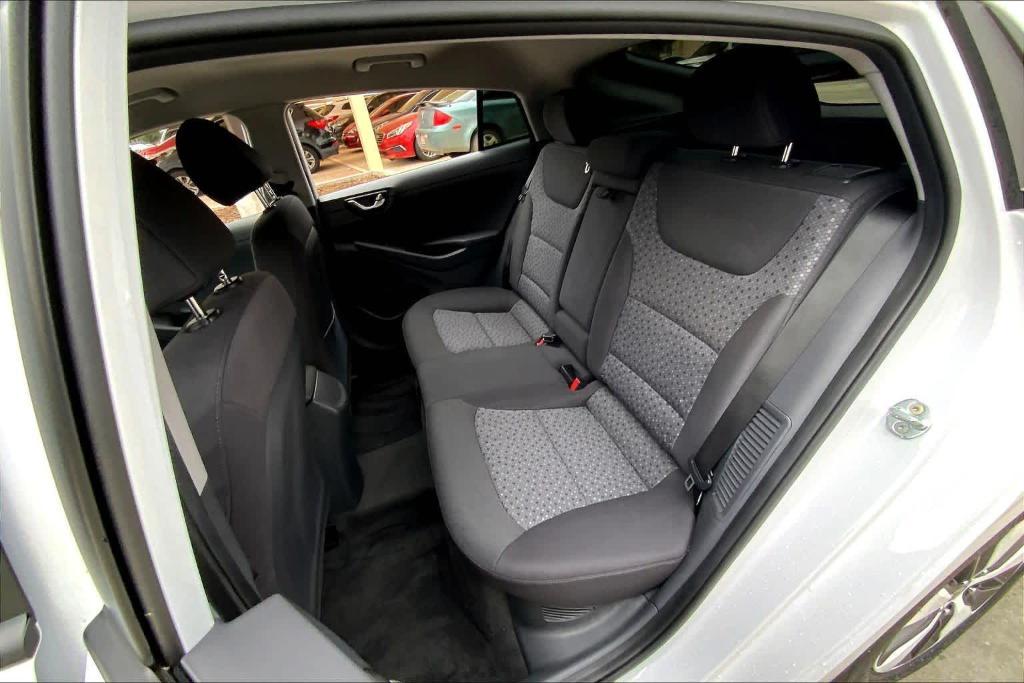 used 2019 Hyundai Ioniq Plug-In Hybrid car, priced at $16,168