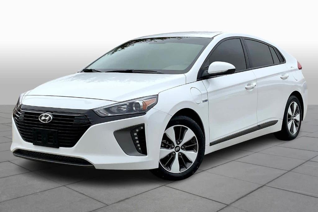 used 2019 Hyundai Ioniq Plug-In Hybrid car, priced at $16,168