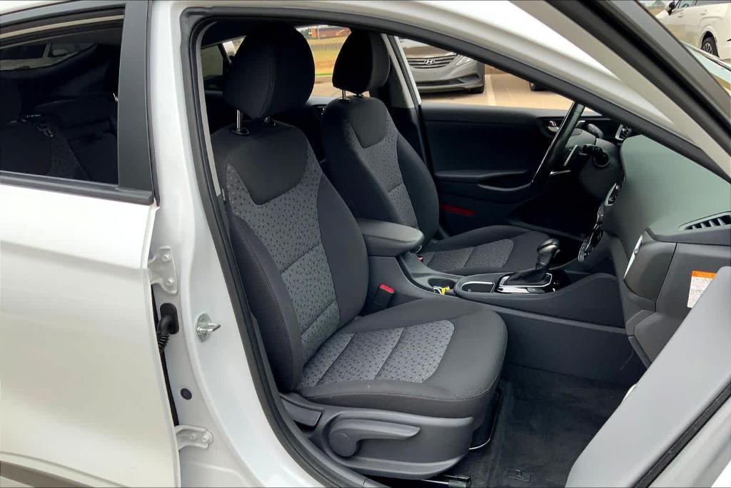 used 2019 Hyundai Ioniq Plug-In Hybrid car, priced at $16,168