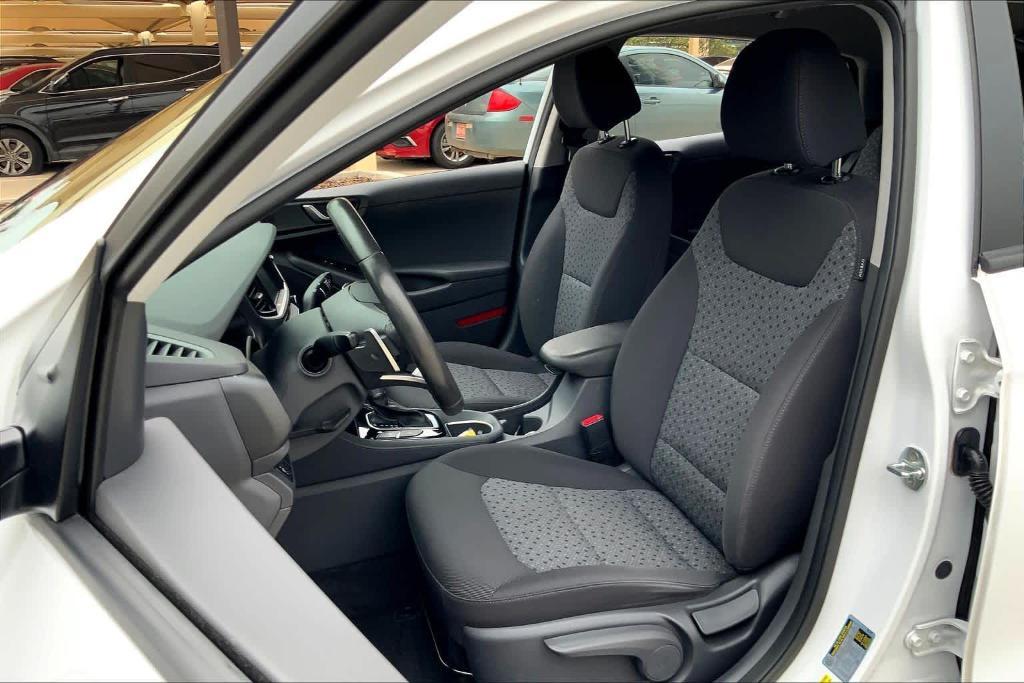 used 2019 Hyundai Ioniq Plug-In Hybrid car, priced at $16,168