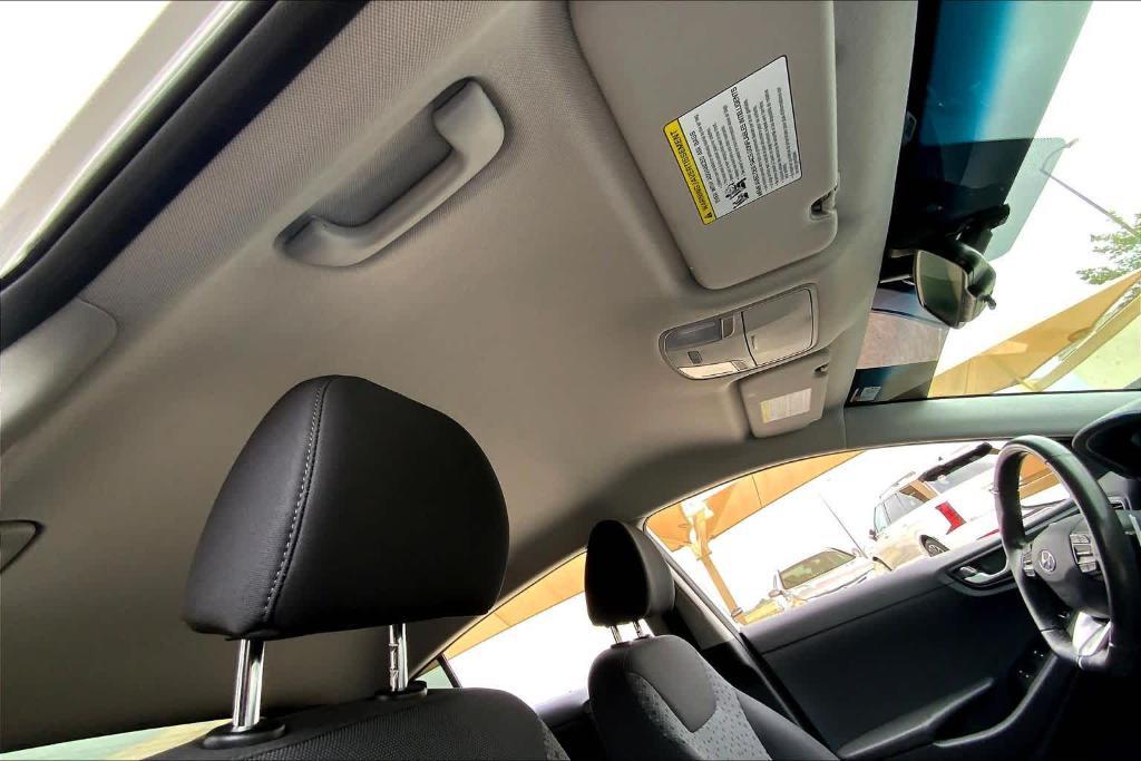 used 2019 Hyundai Ioniq Plug-In Hybrid car, priced at $16,168