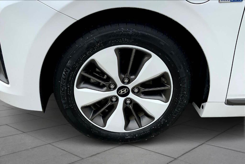 used 2019 Hyundai Ioniq Plug-In Hybrid car, priced at $16,168