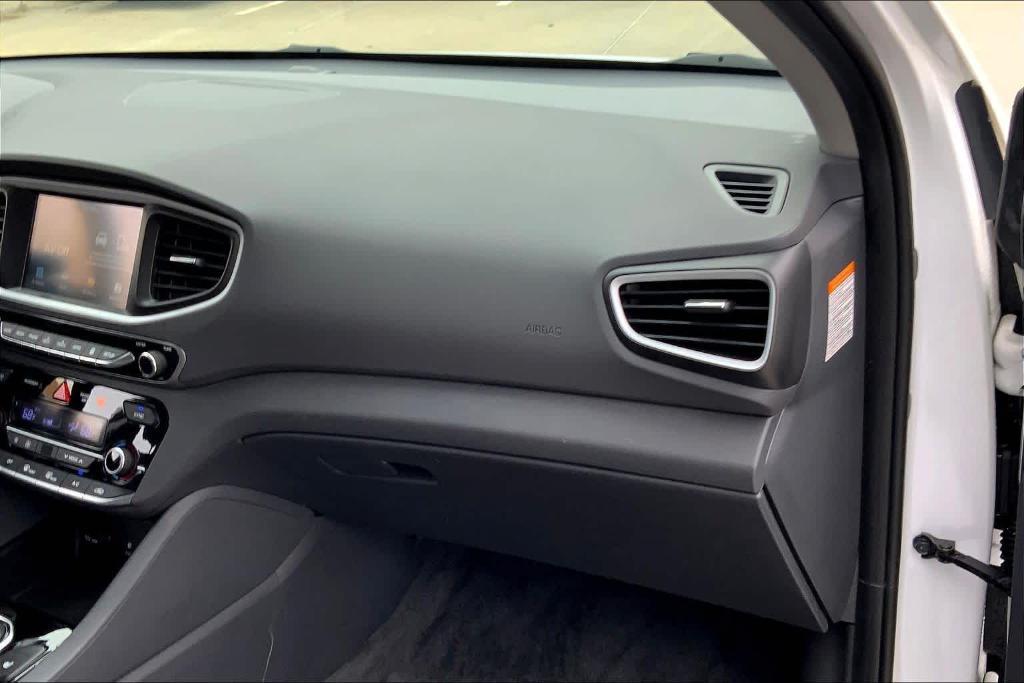 used 2019 Hyundai Ioniq Plug-In Hybrid car, priced at $16,168