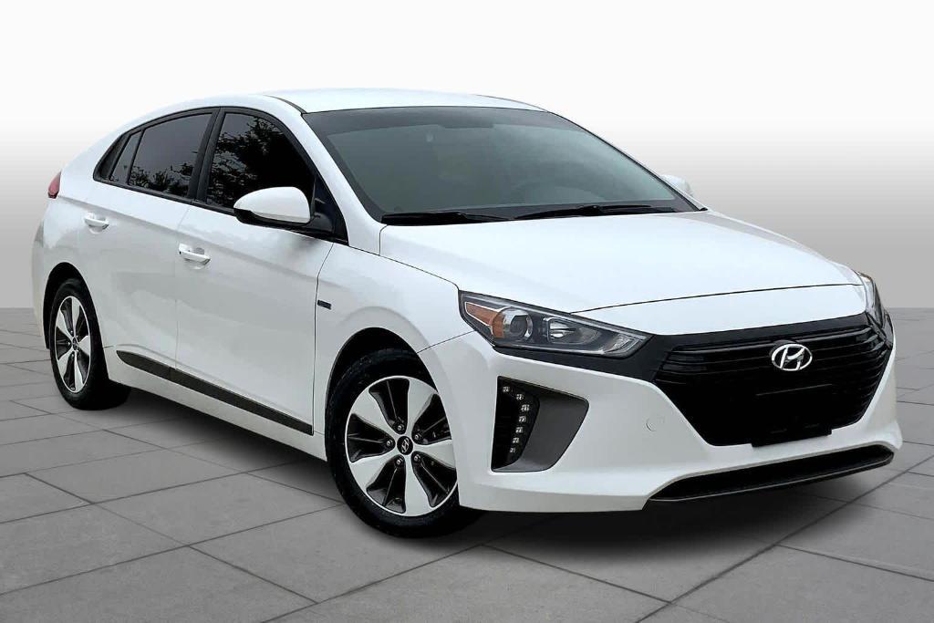 used 2019 Hyundai Ioniq Plug-In Hybrid car, priced at $16,168