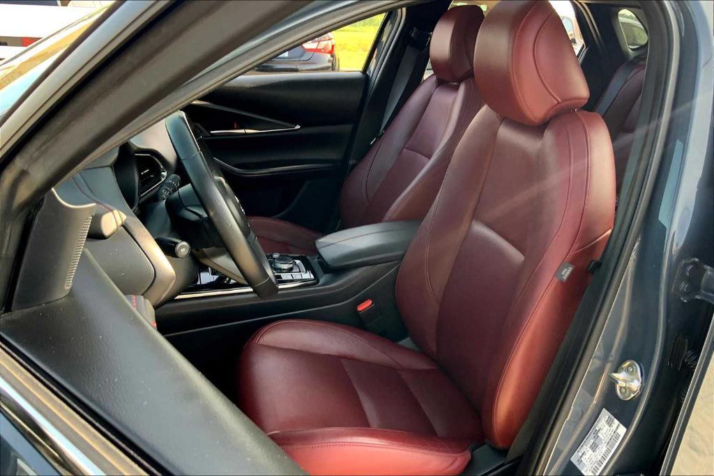 used 2024 Mazda CX-30 car, priced at $27,473