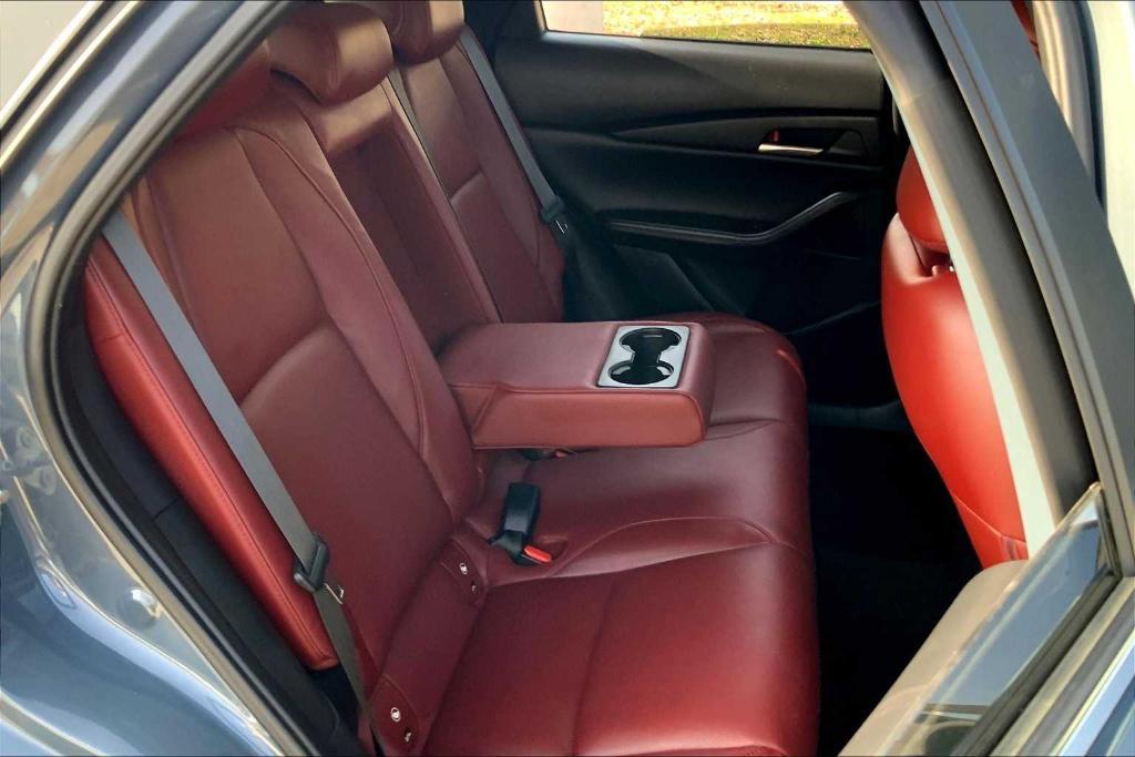 used 2024 Mazda CX-30 car, priced at $27,473