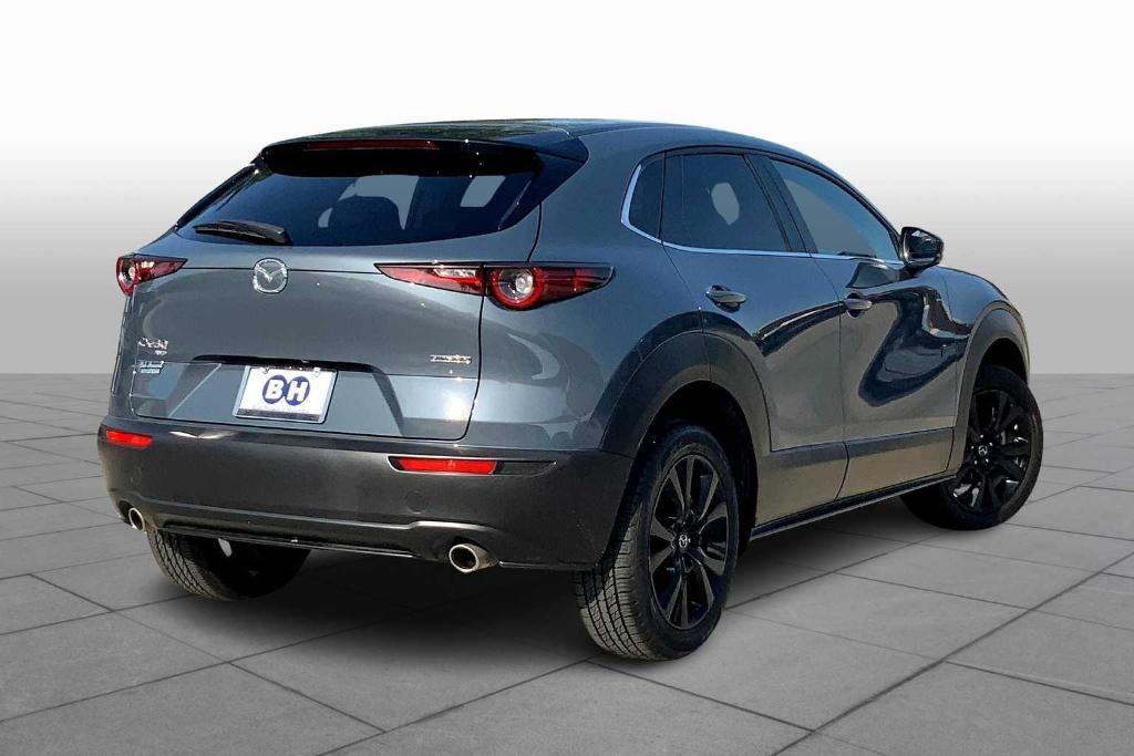 used 2024 Mazda CX-30 car, priced at $27,473