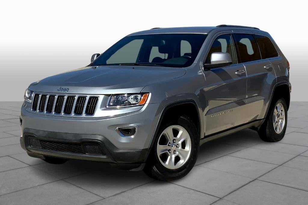 used 2014 Jeep Grand Cherokee car, priced at $12,993