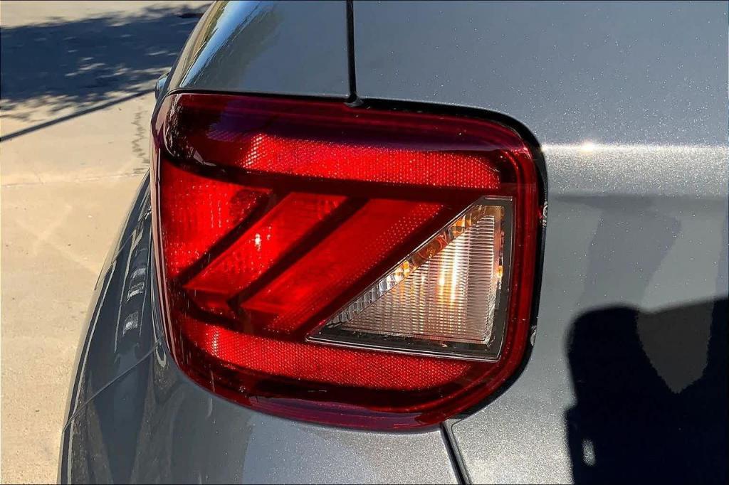 new 2026 Hyundai Venue car, priced at $24,585