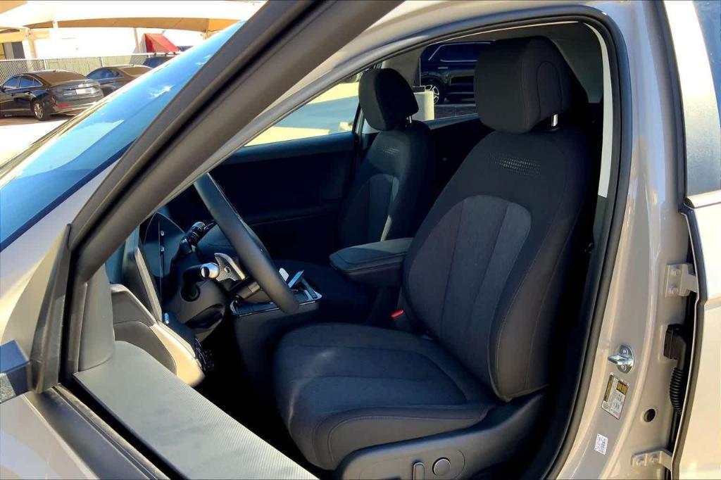 new 2026 Hyundai IONIQ 5 car, priced at $43,650