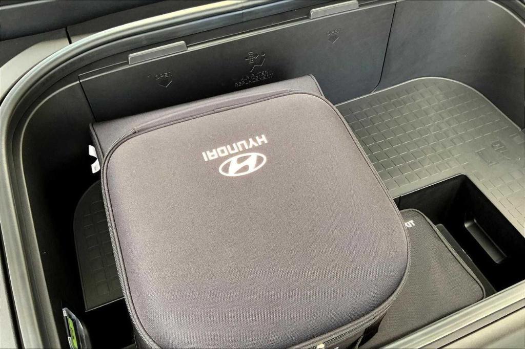 new 2026 Hyundai IONIQ 9 car, priced at $58,459