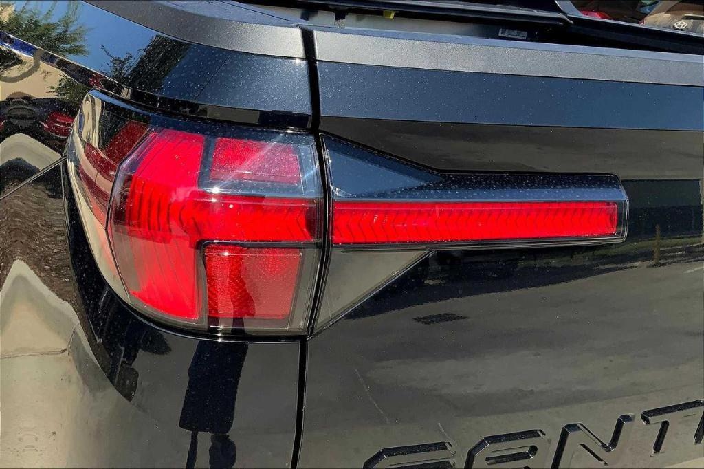 new 2026 Hyundai SANTA CRUZ car, priced at $40,757