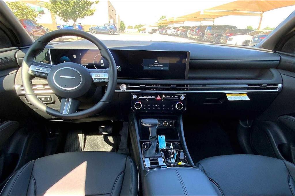 new 2026 Hyundai SANTA CRUZ car, priced at $40,757