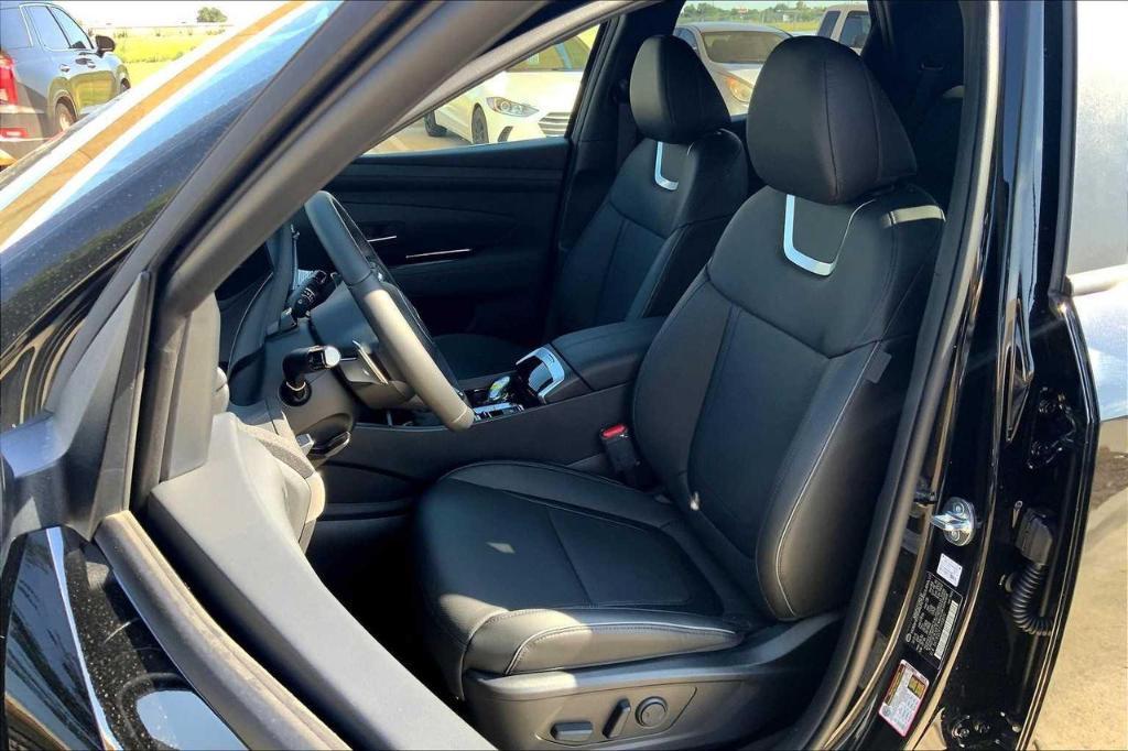 new 2026 Hyundai SANTA CRUZ car, priced at $40,757