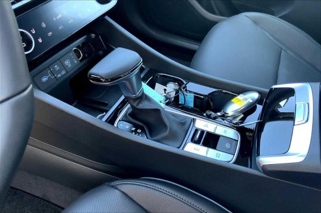 new 2026 Hyundai SANTA CRUZ car, priced at $40,757