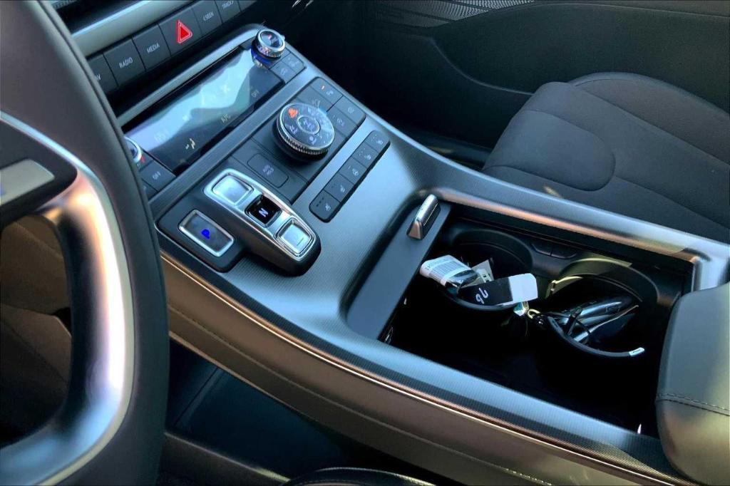 new 2025 Hyundai Palisade car, priced at $49,966