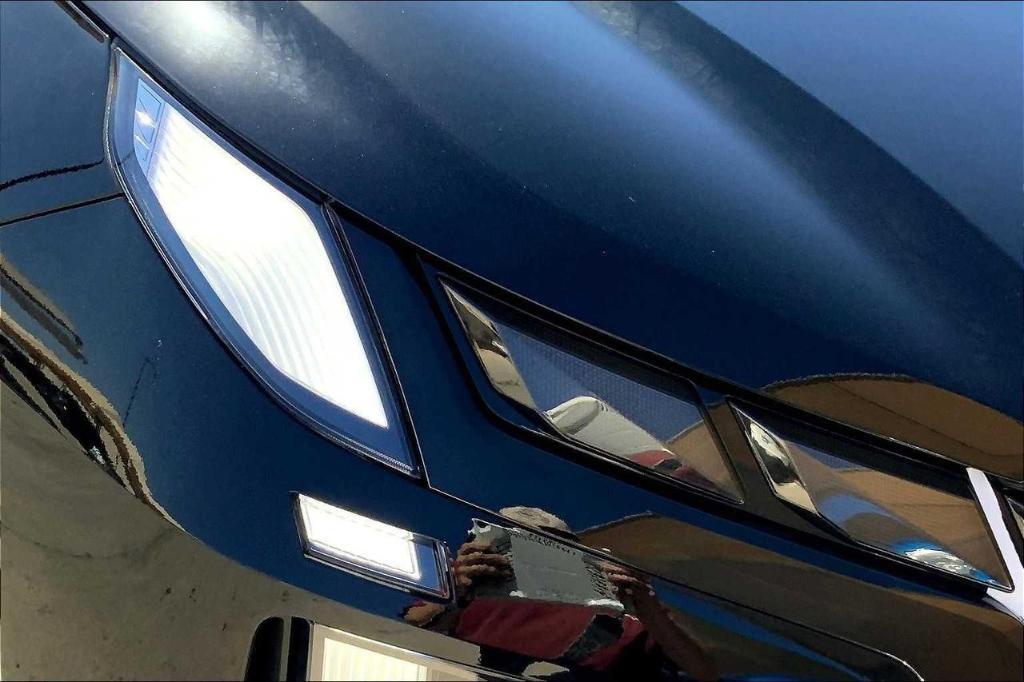 new 2025 Hyundai Palisade car, priced at $49,966