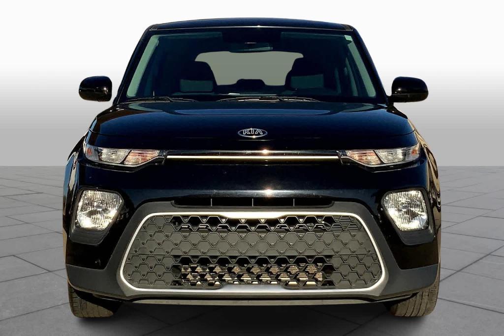 used 2020 Kia Soul car, priced at $15,993