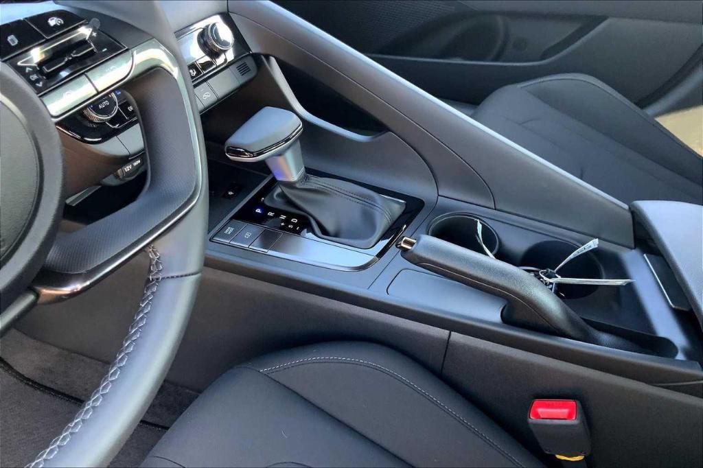 new 2025 Hyundai Elantra car, priced at $19,880